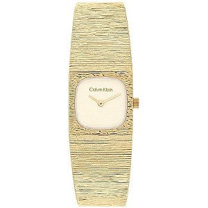 Reloj Calvin Klein 25100178 - Femenino