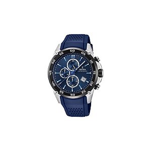 Relógio Festina F20330/2 Masculino