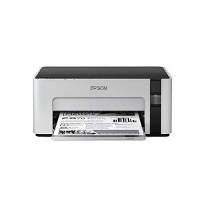 Impressora Epson M1120 Ecotank Wifi Bivolt