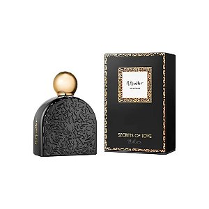 Perfume Maison Micallef Secrets Of Love Délice Edp - Feminino 100ML