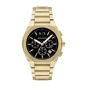 Relógio Masculino Armani Exchange Analógico AX4180