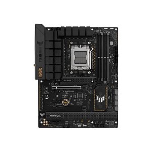 Placa-Mãe Asus Tuf Gaming B650-Plus Wifi AM5 DDR5