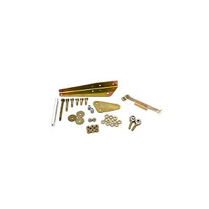 Kit de Instalação Garmin GSA28 (Rolo) RV-9 011-02952-13