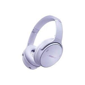 Fone Bose Quietcomfort 884367-1200 Bluetooth Lilás Gelado