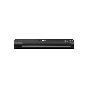 Scanner Portátil Epson Workforce ES-50 USB