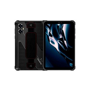Tablet Oukitel RT3 Plus 4GB+128GB 8 Polegadas - Preto