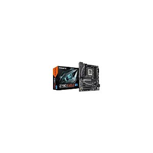 Placa Mãe Gigabyte Z790 Eagle Socket LGA 1700 / DDR5