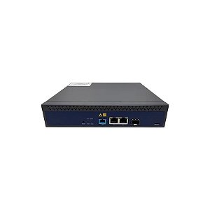 Conversor GPON OLT V1600GS 1PON 1*10GE 2*Ge RJ45 Uplink 1U