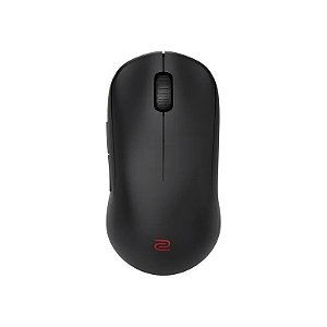 Mouse Gamer Benq Zowie U2-DW Sem Fio com Receptor 4K - Preto