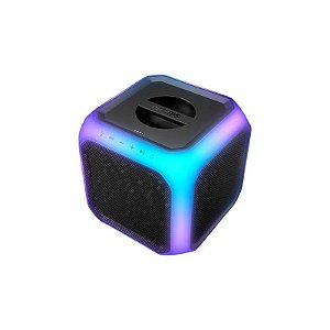 Caixa de Som Philips TAX-7207
