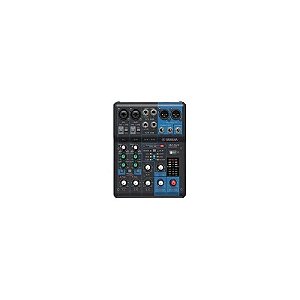 Mesa de Som Yamaha MG 06X