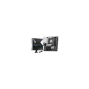 Placa Mãe MSI Pro B860M-A Wi-Fi Soquete LGA 1851 / DDR5