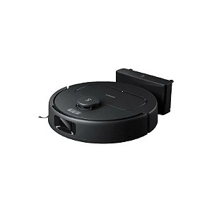 Robô Aspirador Ecovacs Deebot N20E - Preto