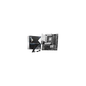 Placa-mãe 1851 MSI B860M-A Pro Wifi DDR5/HDMI/BT