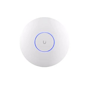 Access Point U7-Pro Unifi AP Ac Wifi 7 6GHZ 2.5GBE Poe+ 300 Clientes