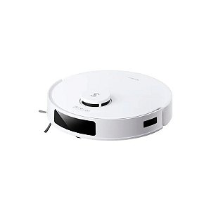 Robô Aspirador Ecovacs Deebot N20 Pro DKX55 - Branco