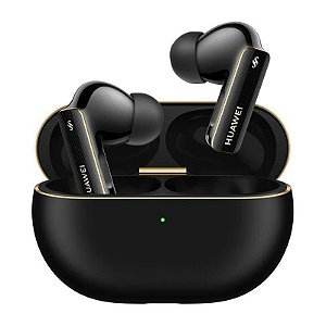 Fone de ouvido Huawei FreeBuds Pro 4 T0022 Bluetooth - Preto
