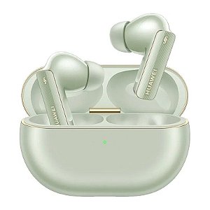 Fone de ouvido Huawei FreeBuds Pro 4 T0022 Bluetooth - Verde