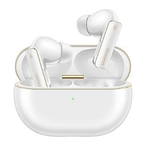Fone de ouvido Huawei FreeBuds Pro 4 T0022 Bluetooth - Branco