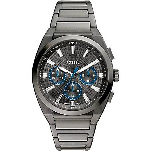 Relógio Masculino Fossil Analógico - FS6107