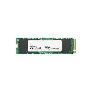 SSD M.2 Crucial E10 2TB Nvme PCI-Express Gen 4 - CT2000E100SSD8