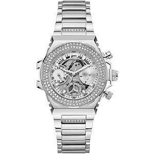 Relógio Guess Fusion GW0552L1 - Feminino