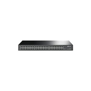Hub 48 Portas TP Link TL-SG1048 10/100/1000