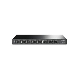 Switch TP-Link TL-SG1048 48 Portas Gigabit