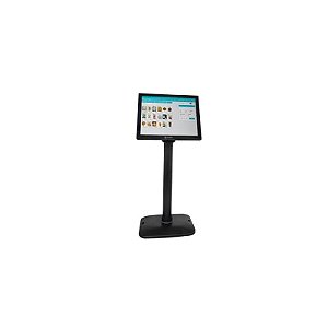 Mouse 9.7" 3NSTAR PDL110VH-12 VGA/Cliente 1024/786