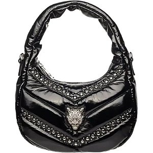 Bolsa Philipp Plein Sport - 2110254 293 - Feminina