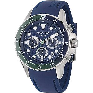 Reloj Nautica NAPNSF402 - Masculino