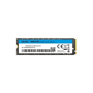 SSD M.2 2 TB Lexar NM610 Pro NVMe LNM610P002T-RNN 3300 MB/s PCI-Express GEN3X4