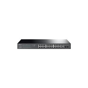 Hub Switch TP-Link 28P TL-SG1428PE Gigabit 24*Poe+ 2*SFP