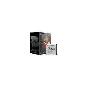 Processador AMD Ryzen 5 5500X3D Soquete AM4 / 4.0 GHz / 99MB