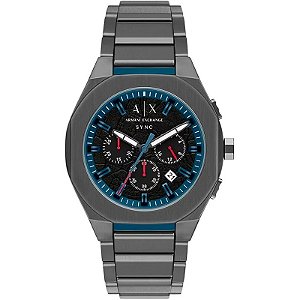 Relógio Masculino Armani Exchange Analógico AX42495