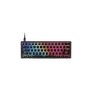 Teclado Steelseries 64913 Apex Pro Mini
