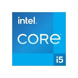 Processador Intel 1700 i5-12400 2,5GHZ 18MB CM8071504650608 - Tray