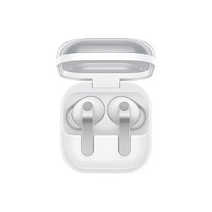 Fone de Ouvido Samsung Galaxy BUDS4 Pro SM-R640 Sem Fio - Branco