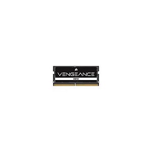 Memória RAM para Notebook Corsair Vengeance DDR5 16GB 4800MHz - CMSX16GX5M1A4800C40 (OEM)