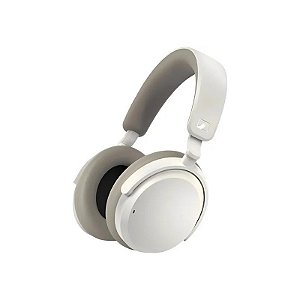 Fone de Ouvido Sennheiser Accentum Acaebt Bluetooth - Branco