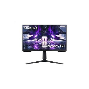 Monitor Samsung LS24AG320NLXZX Odyssey G3 165Hz