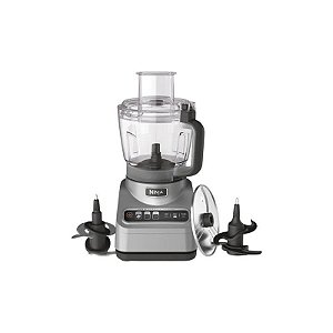 Processador Ninja Auto-Iq 1000W Profissional Plus 110V BN601