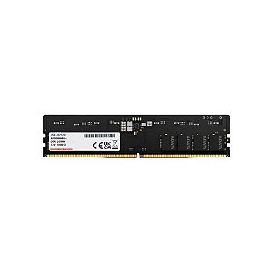 Memória Adata Premier, DDR5 16GB (1x16GB), 4800MHZ, AD5U480016G-S, Preto