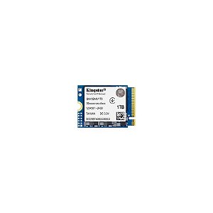 SSD Kingston M.2 1TB NV3 Nvme - SNV3SM3/1T0