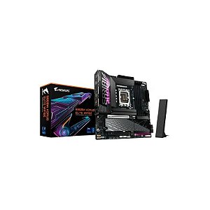 MB 1851 Gigabyte B860M Aorus Elite WIFI6E/DDR5