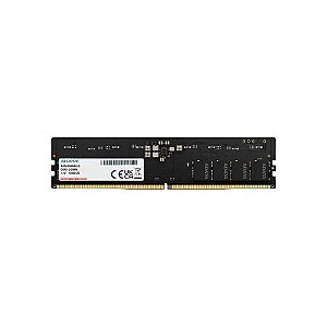 Memória Ram DDR5 Adata Premier 4800 MHZ 16 GB AD5U480016G-s - Preto