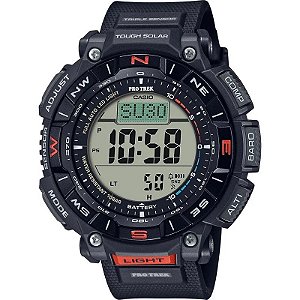 Relógio Casio Digital PRG-340-1DR - Masculino