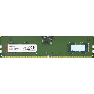 Memória Kingston 8GB/5600MHz DDR5 KCP556US6-8