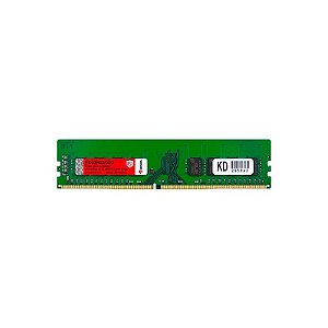 Memória RAM Keepdata KD32N22/32G - 32GB - DDR4 - 3200MHZ - para PC
