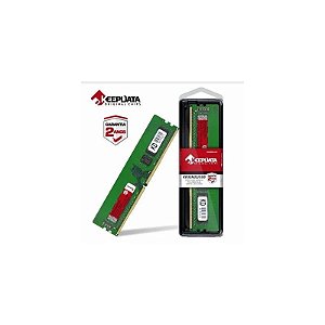 Memória DDR4 32GB 3200 Keepdata KD32N22/32G